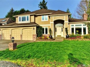 18611 136th Pl SE, Renton, WA 98058