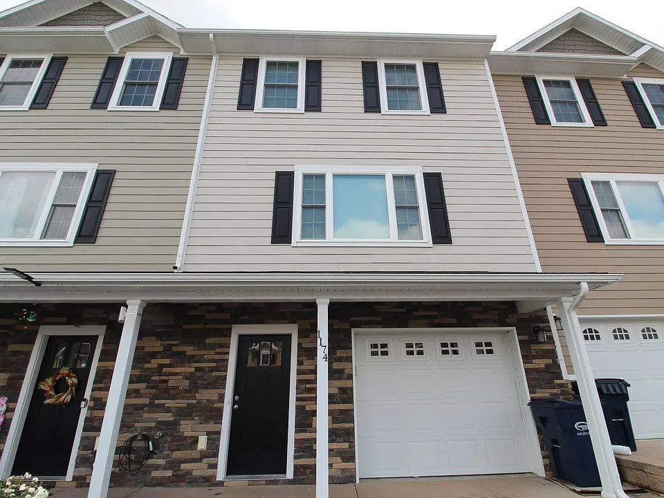 1174 Harvest Ct