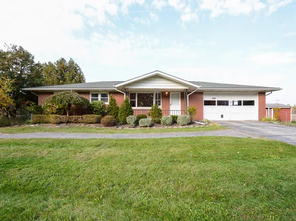 8787 Geddes Rd, Ypsilanti, MI 48198