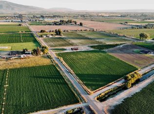100 W 527 S, Rupert, ID 83350