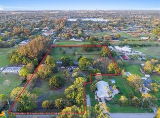 14041 SW 20th St, Fort Lauderdale, FL 33325