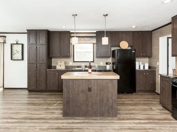 The Pulse 5628-732 Plan, Eaton Pine Village