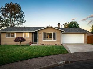 4726 Oakleaf Ct NE, Salem, OR