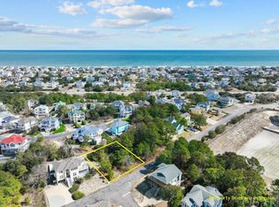 837 Monteray Dr LOT 314, Corolla, NC 27927