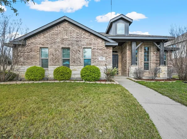 901 Blue Quail Run, Glenn Heights, TX 75154