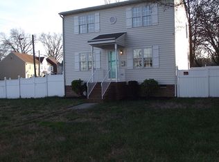 615 Holly Spring Ave, Richmond, VA 23224