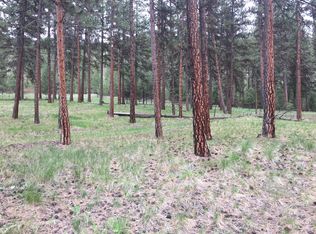 Nka Mullan Rd E, Superior, MT 59872