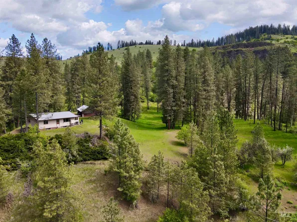 802 Clearcreek Rd, Kooskia, ID 83539