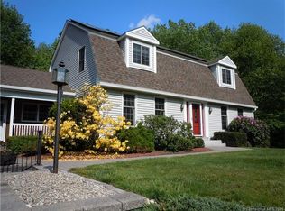 427 Route 66, Columbia, CT 06237