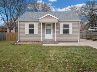 407 W Birchwood Ave, Peoria, IL