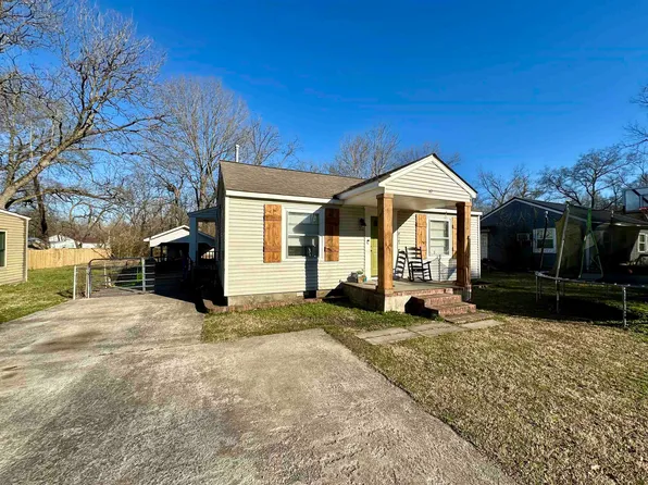 20 Lagrange St, Moscow, TN 38057