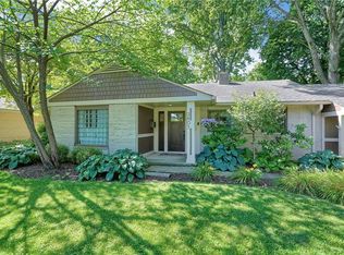 2805 Kessler Blvd, Indianapolis, IN 46220