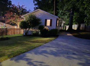 1927 Rogers Ave SW, Atlanta, GA 30310