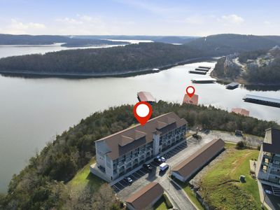 228 Seven Cove Lane #405 BLDG 5, Kimberling City, MO, 65686