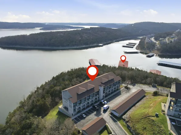 228 Seven Cove Lane #405 BLDG 5, Kimberling City, MO 65686