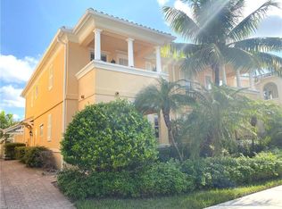 8126 Chianti Ln, Naples, FL 34114