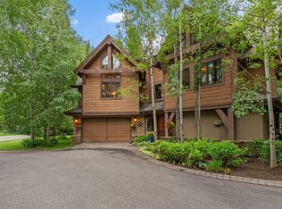170 Bordeaux St, Ketchum, ID 83340