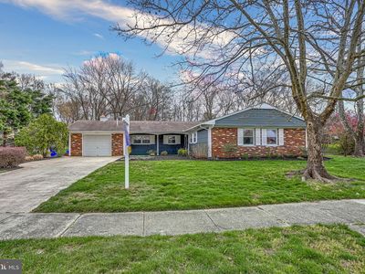 12901 Clearfield Dr Bowie Md 20715 Zillow