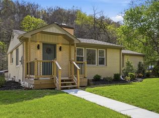 1165 Gypsy Glen Rd, Beaver, PA 15009