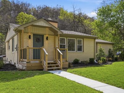 1165 Gypsy Glen Rd, Beaver, PA, 15009