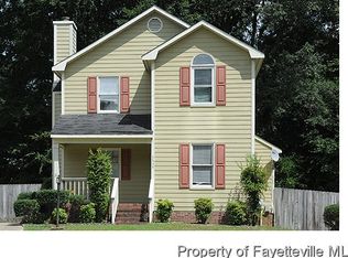 3434 Littlestone Ct, Fayetteville, NC 28311