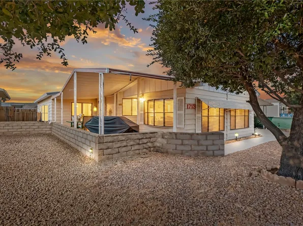1715 Yale Dr, Bullhead City, AZ 86442