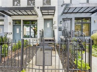 1906 4th St NE APT 2, Washington, DC 20002