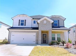 5859 Union Grove Dr, Braselton, GA 30517
