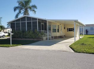 224 Peach Palm Ln, Naples, FL 34114