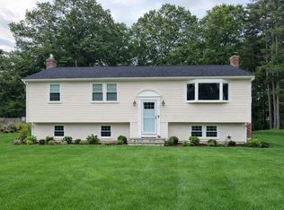 5 Starling Ave, Kingston, MA 02364