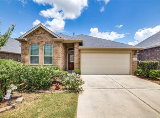 25022 Lakecrest Glen Dr, Katy, TX 77493