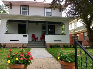 5635 Leavenworth St, Omaha, NE 68106