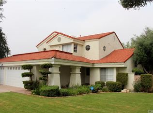11681 Vista De Cerros Dr, Moreno Valley, CA 92555