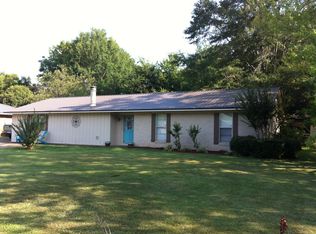 333 Greenwood St, Pontotoc, MS 38863