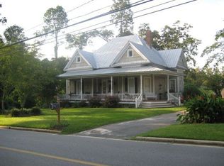 214 Bn W Jefferson St, Boston, GA 31626