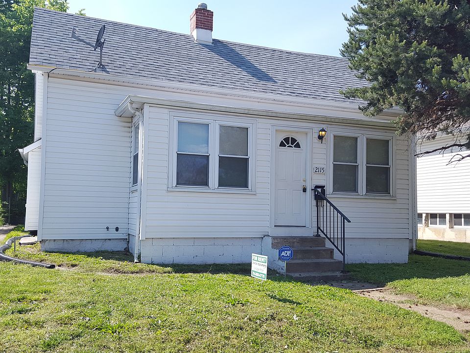 1st image of 2115 Erick Ave