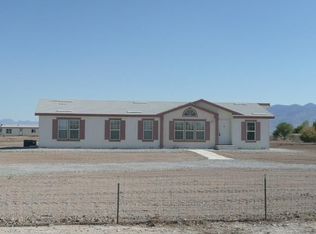 1151 Rancho View Dr, Pahrump, NV 89048