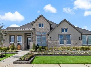 124 Black Hickory Dr, Waller, TX 77447