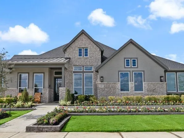 124 Black Hickory Dr, Waller, TX 77447