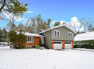 194 Pine Grove Ave, Newton, MA 02462