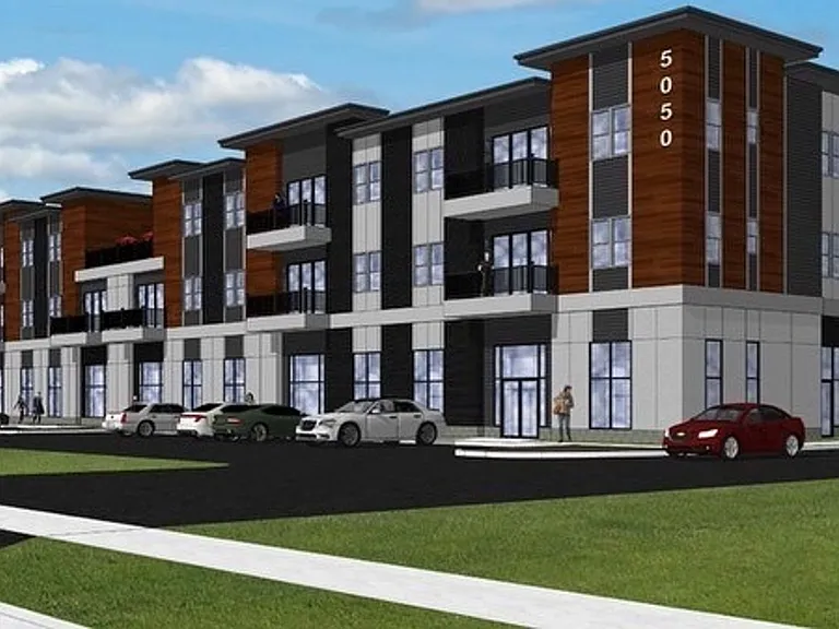 5050 Transit Rd — Photo 2