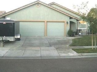 338 San Bernardino St, Los Banos, CA