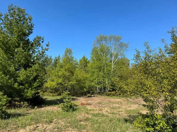 LOT 3 Division Rd, Egg Harbor, WI 54209