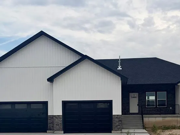 3780 E 369 N, Rigby, ID 83442