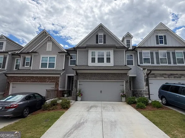 3046 Stockholm Way, Suwanee, GA 30024