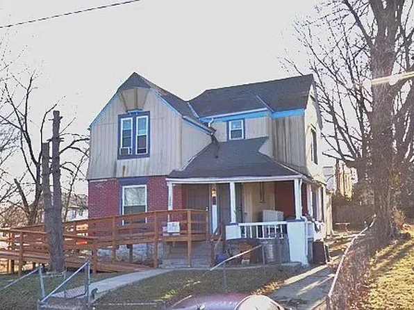 3027 Garfield Ave #A, Kansas City, MO 64109