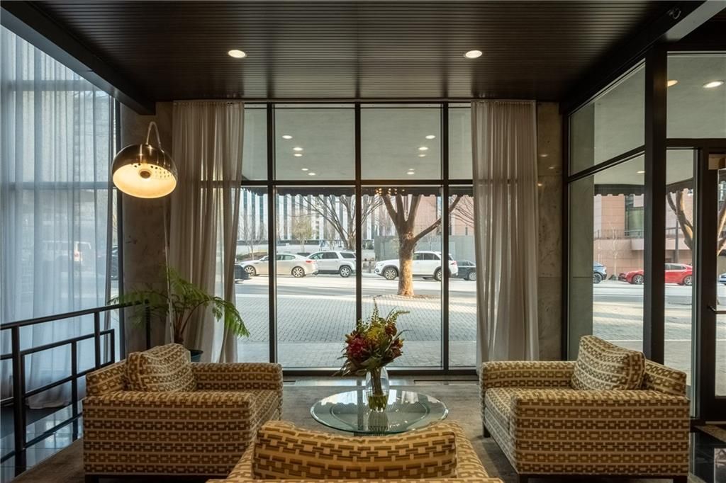 620 Peachtree St NE APT 502, Atlanta, GA - View 5