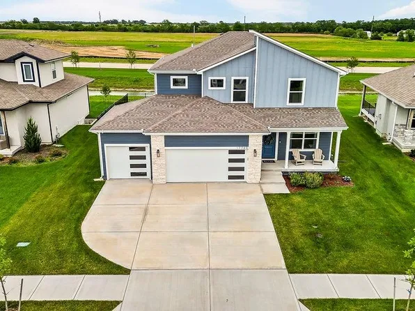 17749 Greeley St, Gardner, KS 66030