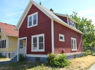 4514 N Albina Ave, Portland, OR 97217