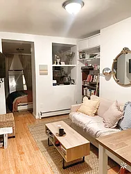 Rented by Jack B Shapiro